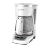 DECKER 12-Cup Digital Coffee Maker