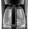 DECKER 12-Cup Digital Coffee Maker