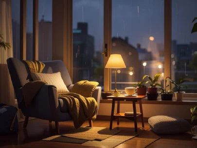 5 Simple Ways to Refresh Your Home with Minimal Effort