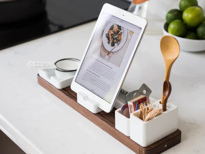 Why Smart Kitchen Gadgets Are the Secret to Effortless Cooking