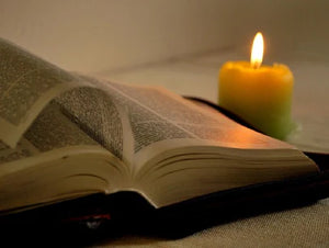 The Power of Candles: How Scents Transform Your Mood