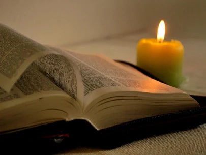 The Power of Candles: How Scents Transform Your Mood