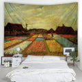 Decorative Home Tapestry Tarpaulin – Stylish Wall Hanging