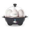 DASH Rapid Egg Cooker: 7 Egg Capacity Electric Egg Cooker for Hard Boiled Eggs