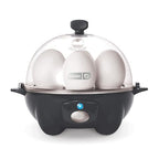 Dash Rapid Egg Cooker – 7-Egg Capacity, Electric
