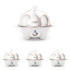 Dash Rapid Egg Cooker – 7-Egg Capacity, Electric