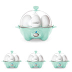 Dash Rapid Egg Cooker – 7-Egg Capacity, Electric