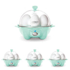 Dash Rapid Egg Cooker – 7-Egg Capacity, Electric