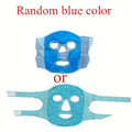 Gel for Puffiness/Dark Circles/Eye Bags/Dry Eyes/Headaches/Migraines/Stress Relief, Pack (Blue)