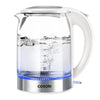 Cosori Electric Kettle, No Plastic Filter & Spout, 1.7L Tea Kettle