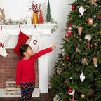 Elf on the Shelf Boy Scout Elf – Blue Eyes with Storybook