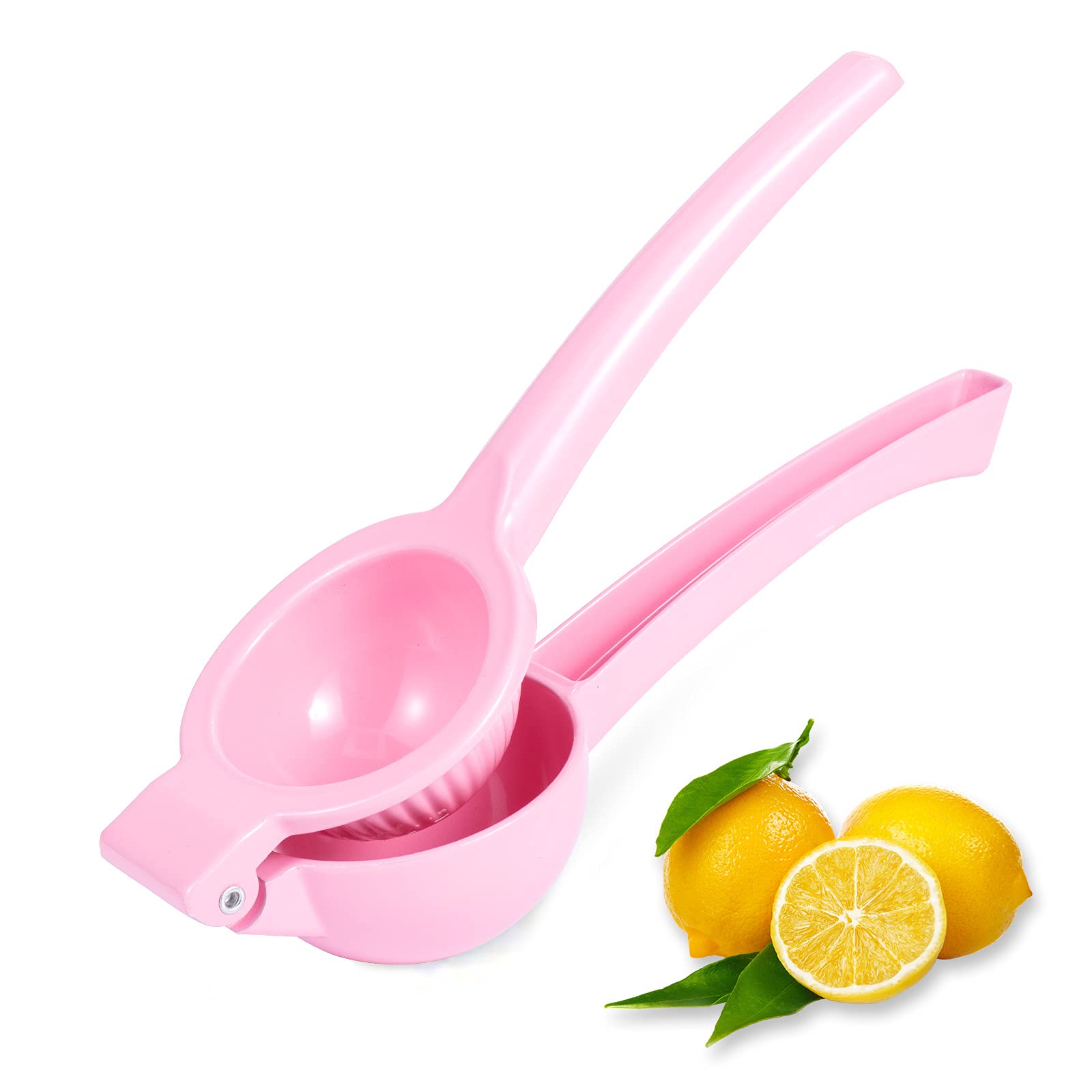 Manual Juicer Citrus Lemon Squeezer - Efficient Fruit Press