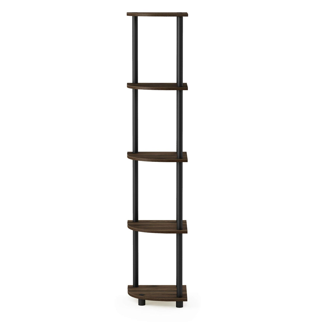 Furinno Turn-N-Tube 5 Tier Corner Display
