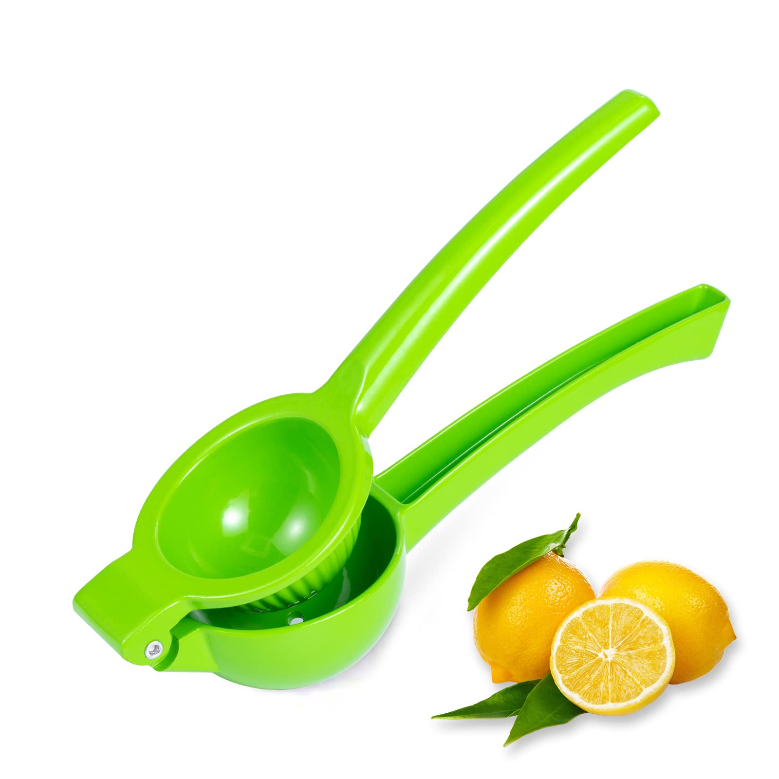 Manual Juicer Citrus Lemon Squeezer - Efficient Fruit Press