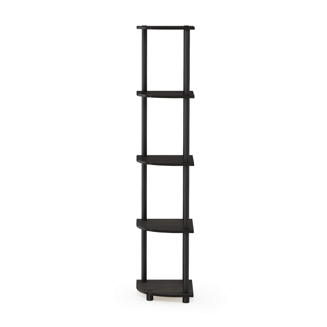 Furinno Turn-N-Tube 5 Tier Corner Display
