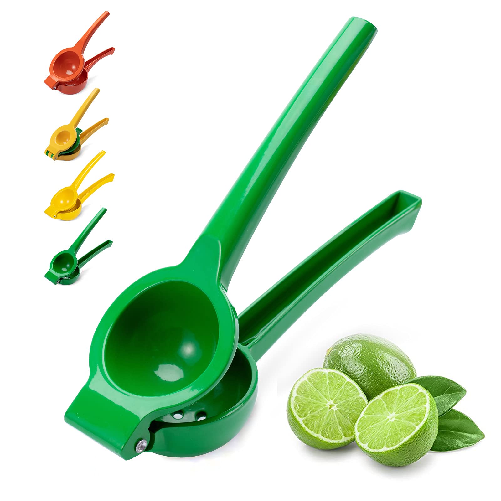 Manual Juicer Citrus Lemon Squeezer - Efficient Fruit Press