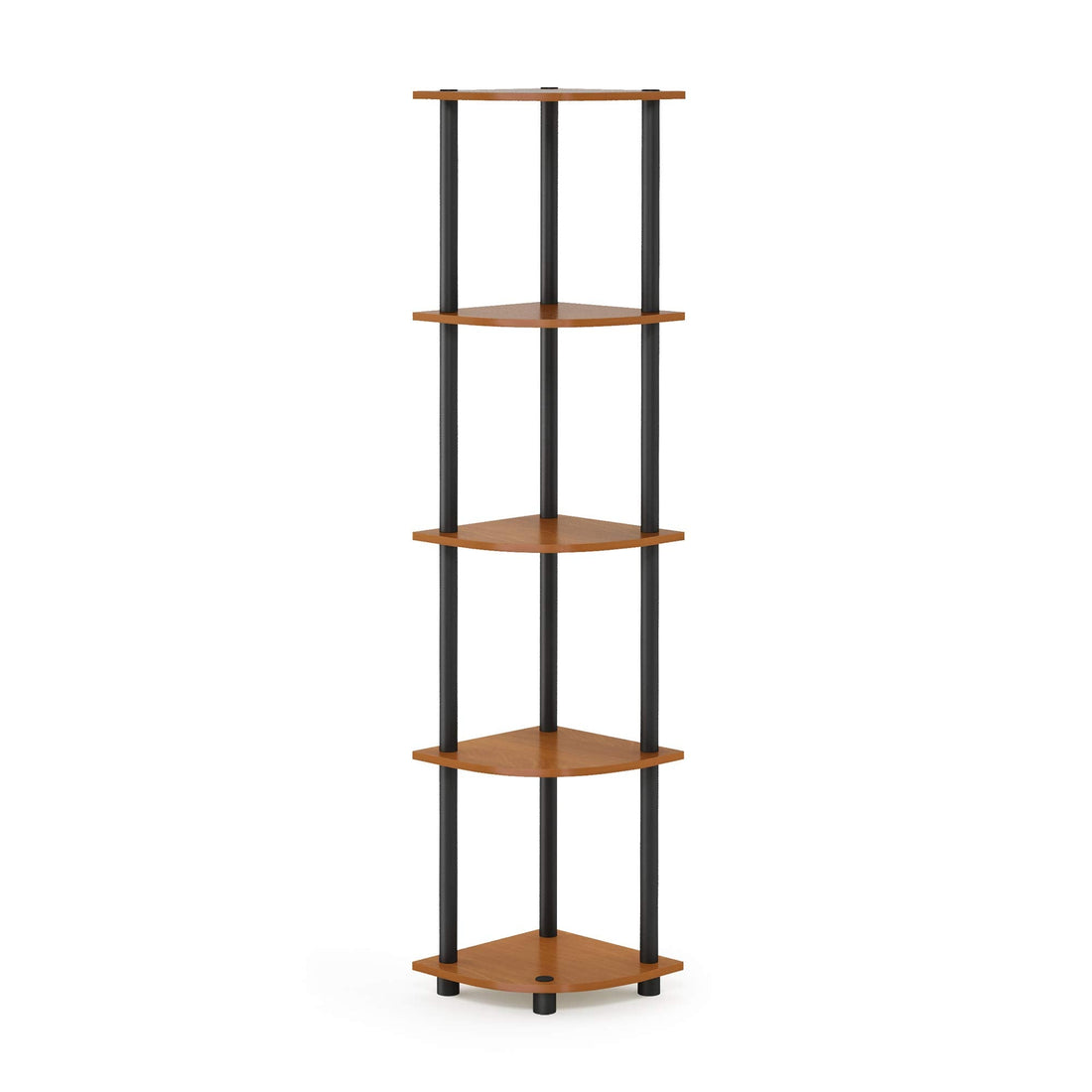 Furinno Turn-N-Tube 5 Tier Corner Display