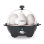 Dash Rapid Egg Cooker – 7-Egg Capacity, Electric