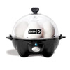 DASH Rapid Egg Cooker: 7 Egg Capacity Electric Egg Cooker for Hard Boiled Eggs