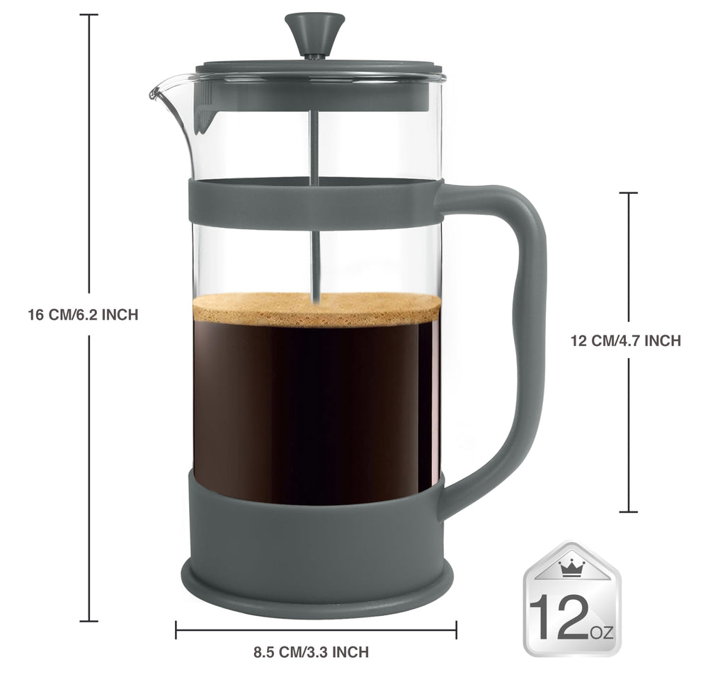Utopia Kitchen 34 Ounce French Press Coffee Maker