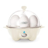 DASH Rapid Egg Cooker: 7 Egg Capacity Electric Egg Cooker for Hard Boiled Eggs