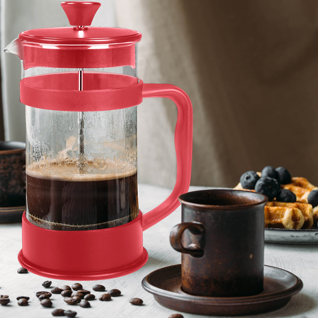 Utopia Kitchen 34 Ounce French Press Coffee Maker