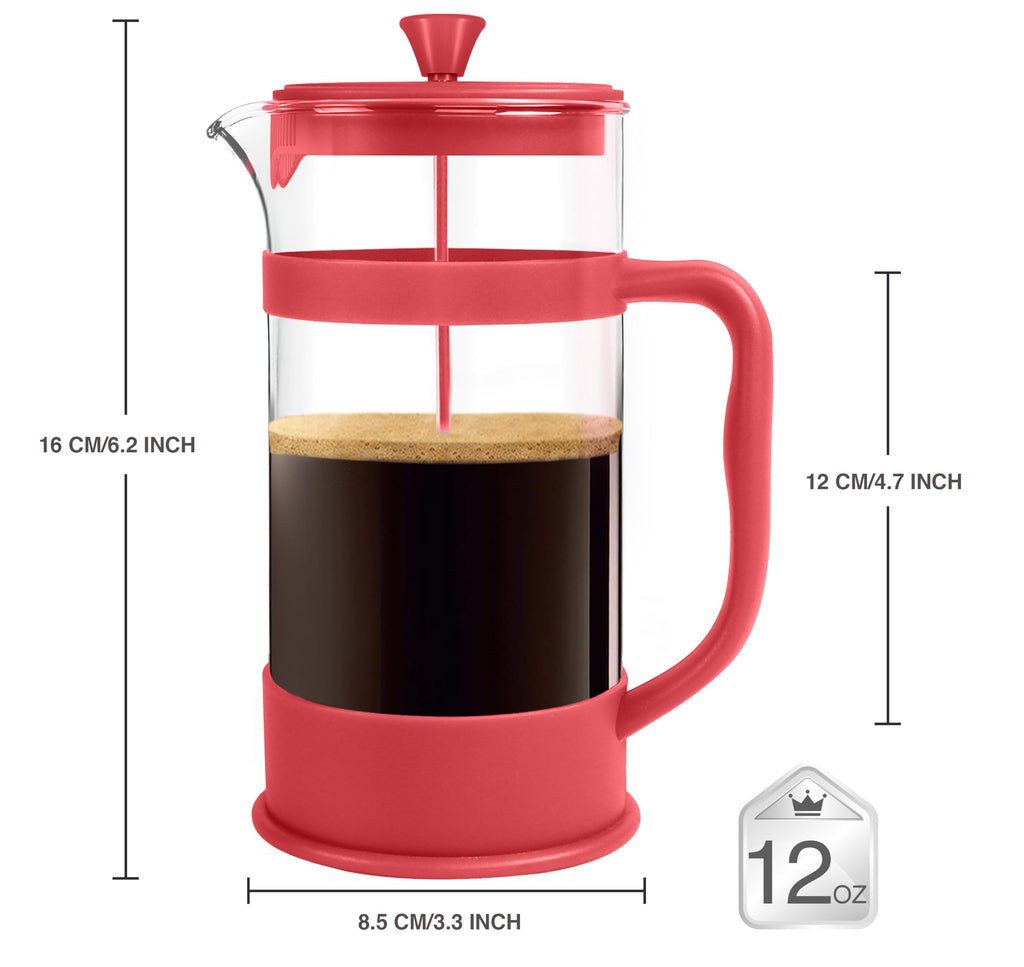 Utopia Kitchen 34 Ounce French Press Coffee Maker