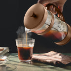 Utopia Kitchen 34 Ounce French Press Coffee Maker