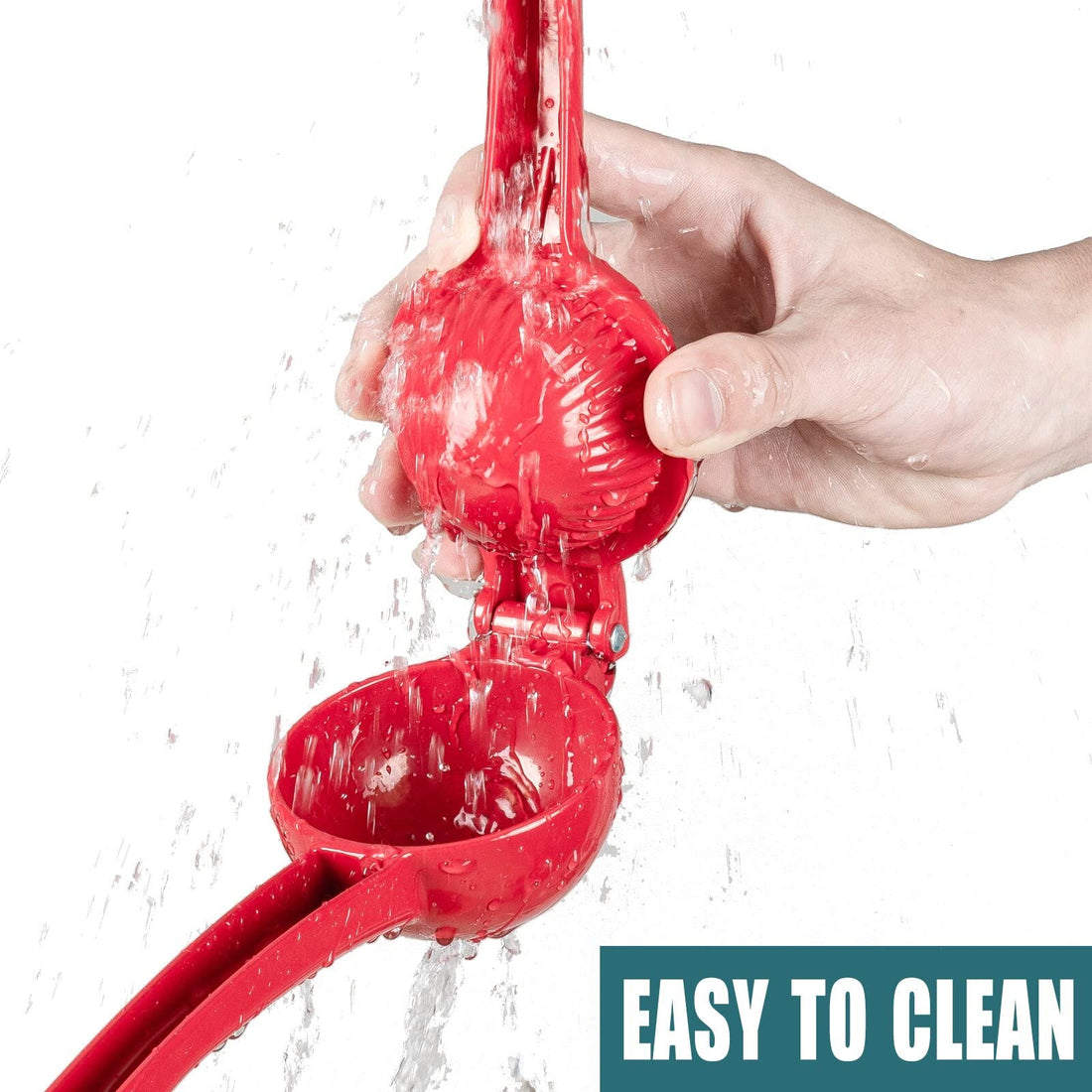 Manual Juicer Citrus Lemon Squeezer, Fruit Juicer Lime Press Metal