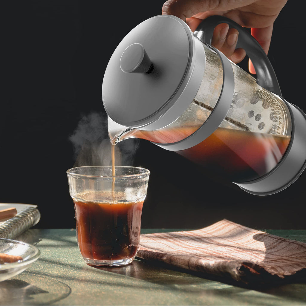 Utopia Kitchen 34 Ounce French Press Coffee Maker