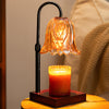 GODONLIF Candle Warmer Lamp with Timer Dimmable