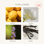 Amber Bergamot & Clove Fall Scented Candle – 10 oz