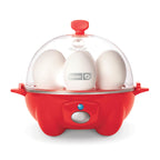 Dash Rapid Egg Cooker – 7-Egg Capacity, Electric