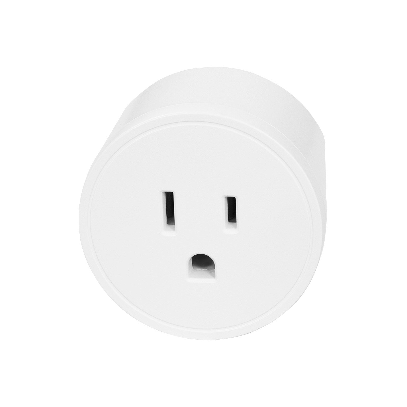 WiFi Smart Plug 4-Pack – Remote Control & Voice Compatible