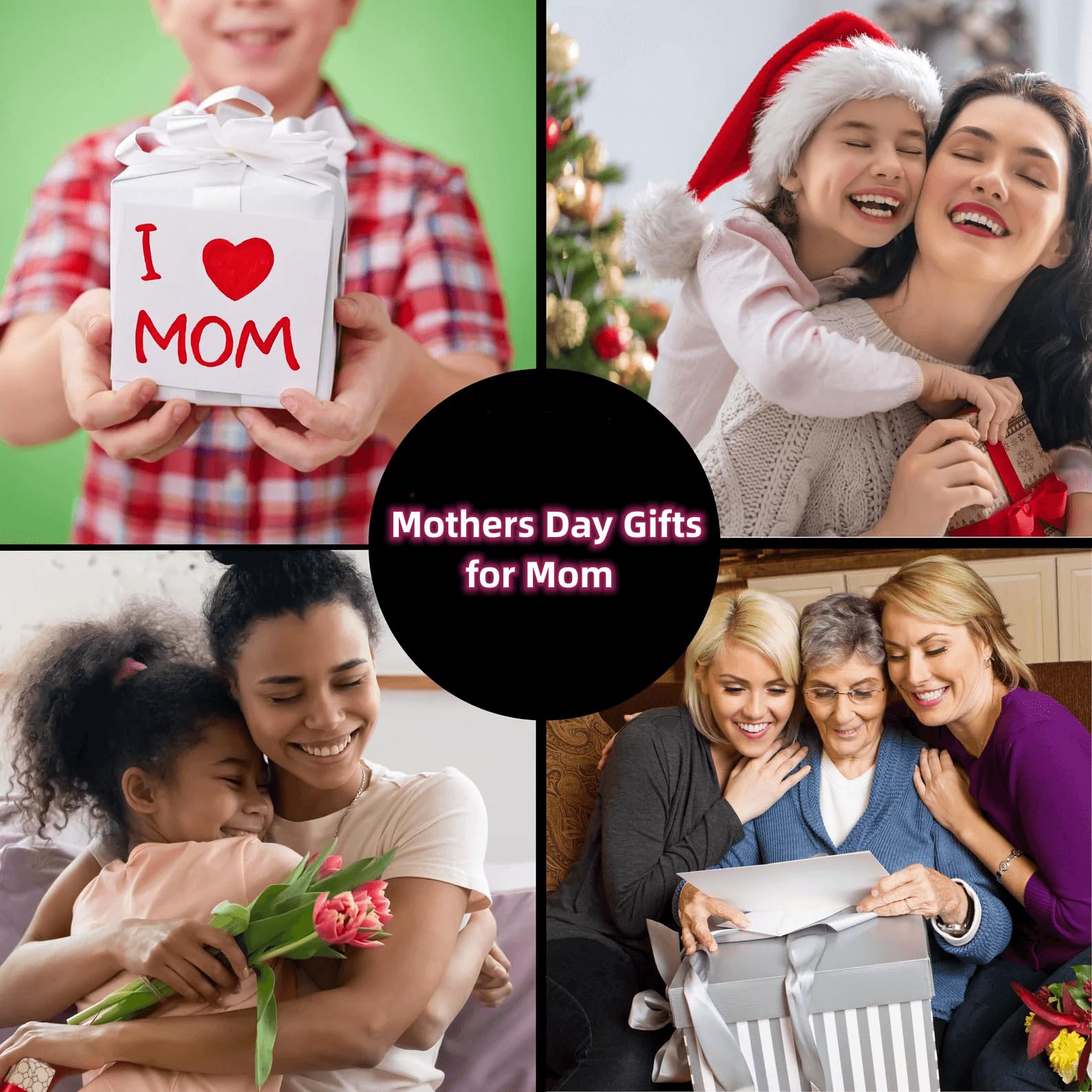 GODONLIF Candle Warmer Lamp with Timer Dimmable