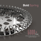 Utopia Kitchen 34 Ounce French Press Coffee Maker