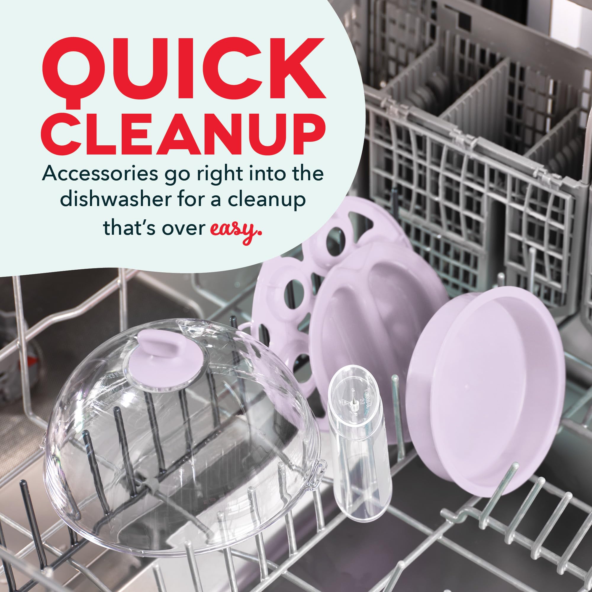 DASH Rapid Egg Cooker: 7 Egg Capacity Electric Egg Cooker for Hard Boiled Eggs