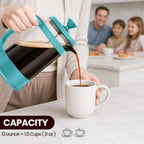 Utopia Kitchen 34 Ounce French Press Coffee Maker