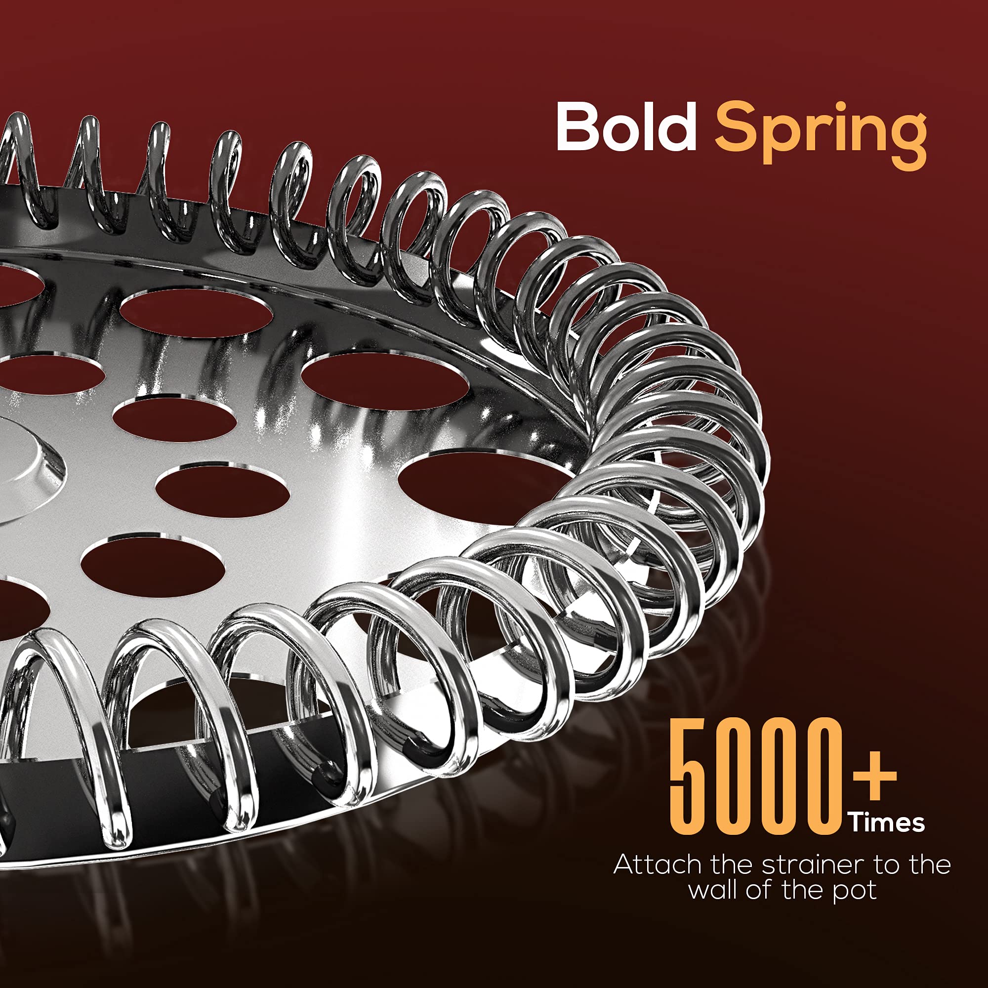 Utopia Kitchen 34 Ounce 1 Liter French Press Coffee Maker