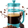 Utopia Kitchen 34 Ounce 1 Liter French Press Coffee Maker