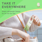 Natural Lung Cleansing Aromatherapy Diffuser
