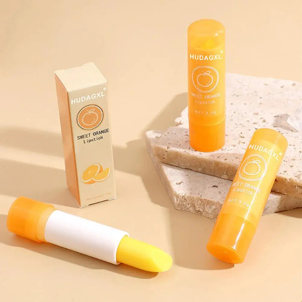 Aloe Vera Hydrating Lip Balm with Vitamin Essence | Moisturizing Repair Lipstick for Soft, Smooth Lips