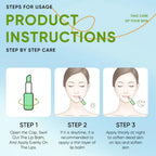 Aloe Vera Hydrating Lip Balm with Vitamin Essence | Moisturizing Repair Lipstick for Soft, Smooth Lips