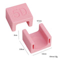 Nail Art Cat Eye Magnet Stick For Cat Eye Gel Effect Creative Ornaments Nail Props Tools Gel Special Velvet 5D Nail DIY Tool