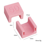 Nail Art Cat Eye Magnet Stick For Cat Eye Gel Effect Creative Ornaments Nail Props Tools Gel Special Velvet 5D Nail DIY Tool
