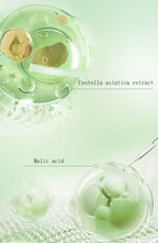 12 piece avocado bubble facial mask set - deep cleansing and moisturizing with glycerin, suitable for all skin types