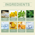 Herbal Aromatherapy Inhaler Diffuser Pen for Relaxation and Calm Breathing