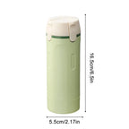 4-in-1 Travel Refillable Dispenser Bottles – Leak-Proof Portable Toiletry & Cosmetic Container