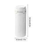 4-in-1 Travel Refillable Dispenser Bottles – Leak-Proof Portable Toiletry & Cosmetic Container