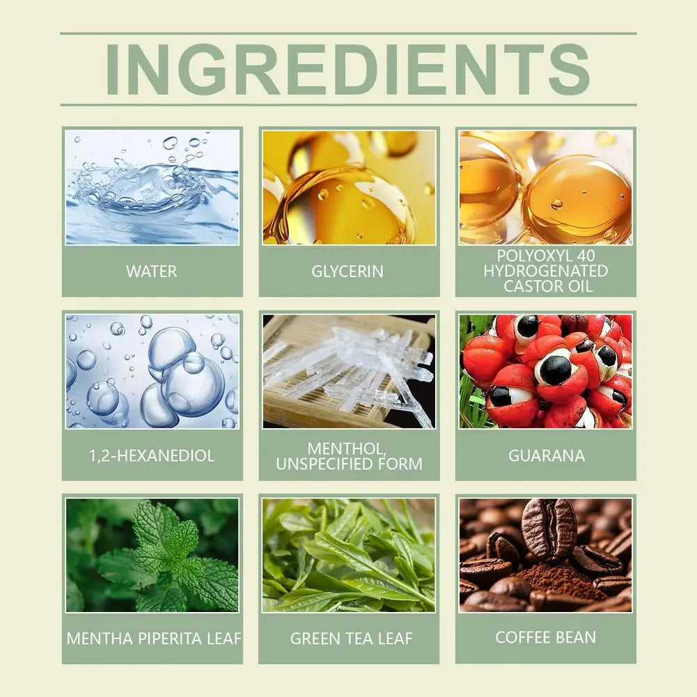 Herbal Aromatherapy Inhaler Diffuser Pen for Relaxation and Calm Breathing